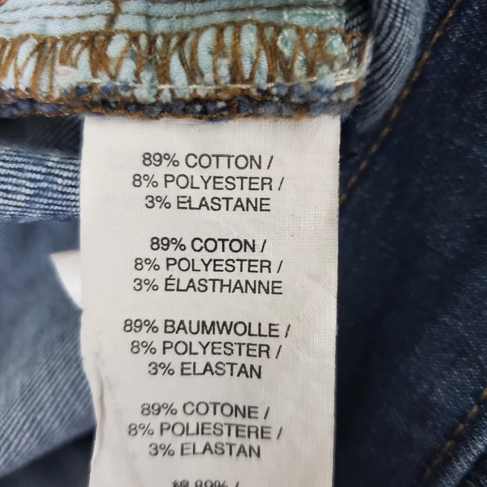 J. Crew crew blue